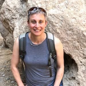 Meet your Posher, Jodi